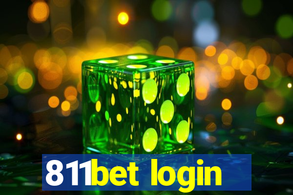 811bet login